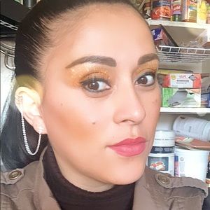 Meet your Posher, Blanka